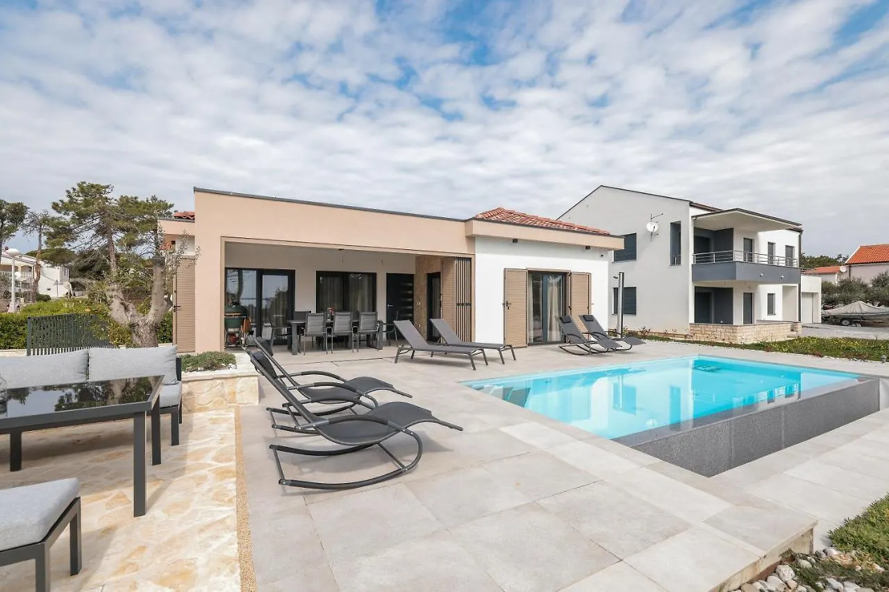 Villa Nessi Vir