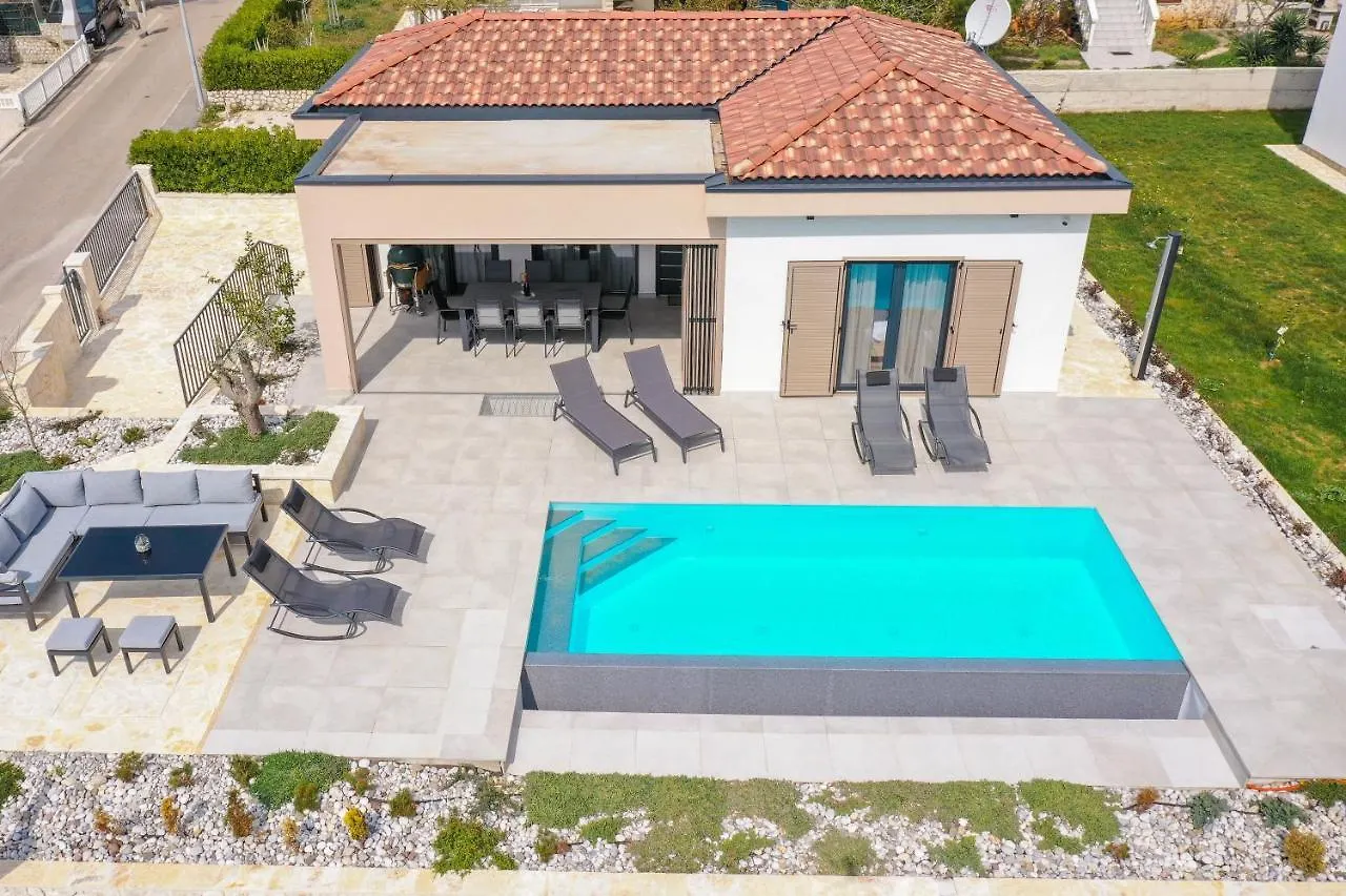 Villa Nessi Vir